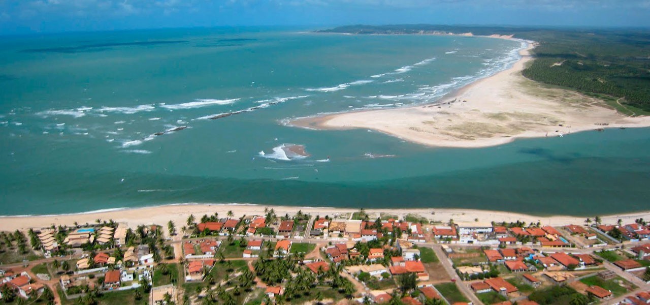 Barra de cunhau